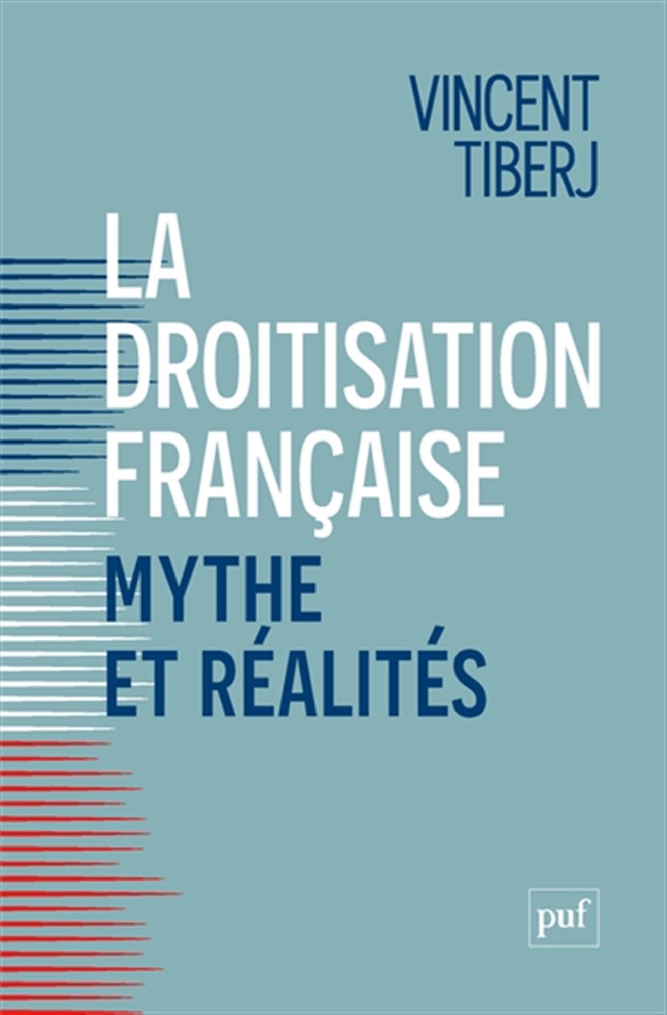 La droitisation française, mythe et réalités: Comment citoyens et électeurs divergent