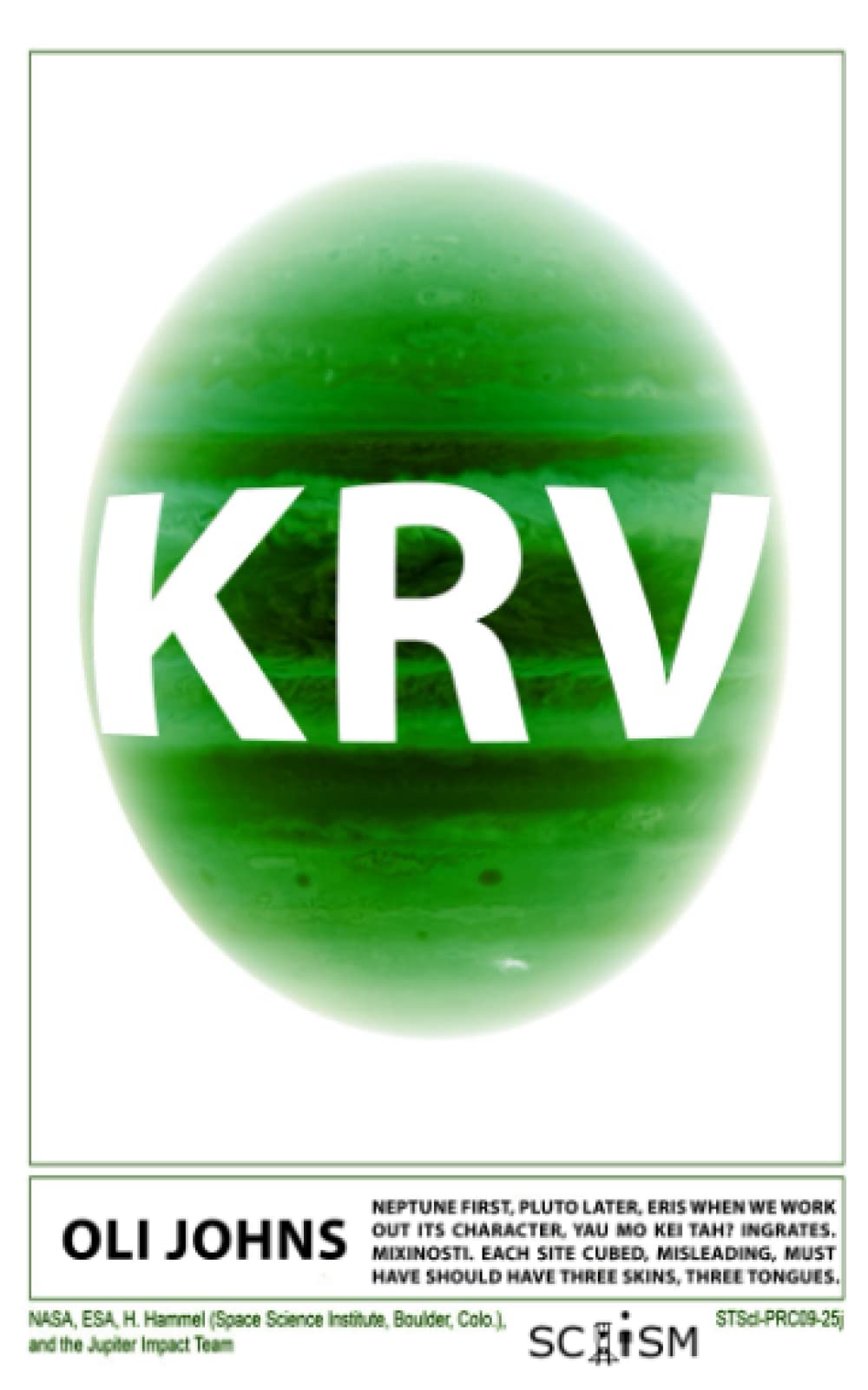 KRV
