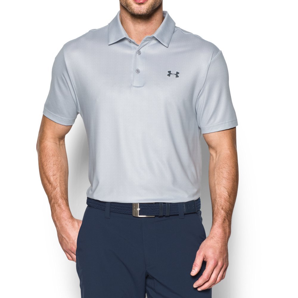 Under Armour Playoff 2.0 Polo de Golf Hombre — view 79