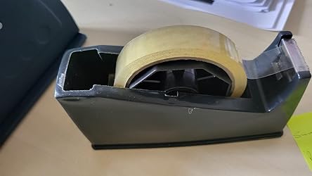 Creativ Tape & Dispenser U2013 Carnation Crafts