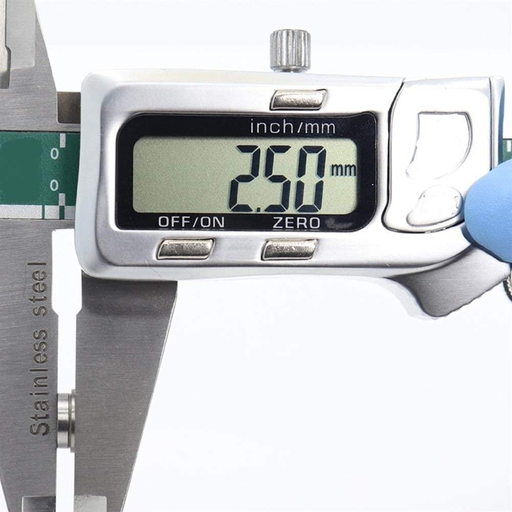 MF85ZZ - Rodamiento de bolas de brida de 5 x 8 x 2,5 mm ABEC-1 en miniatura con brida profunda MF85 Z ZZ