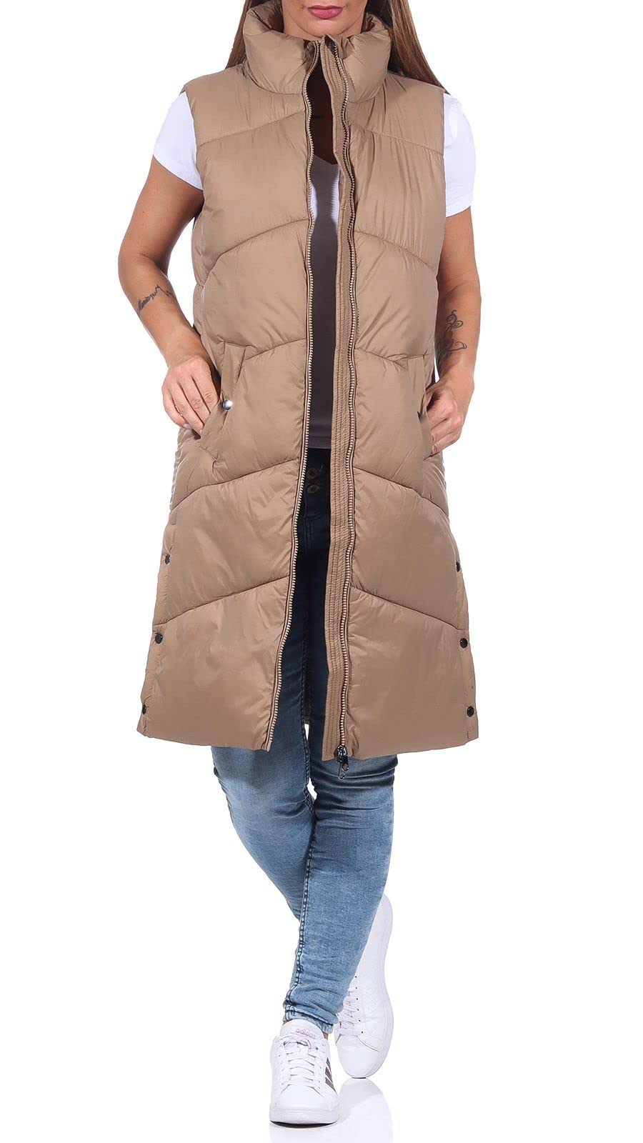 Vero Moda Uppsala Vest XS