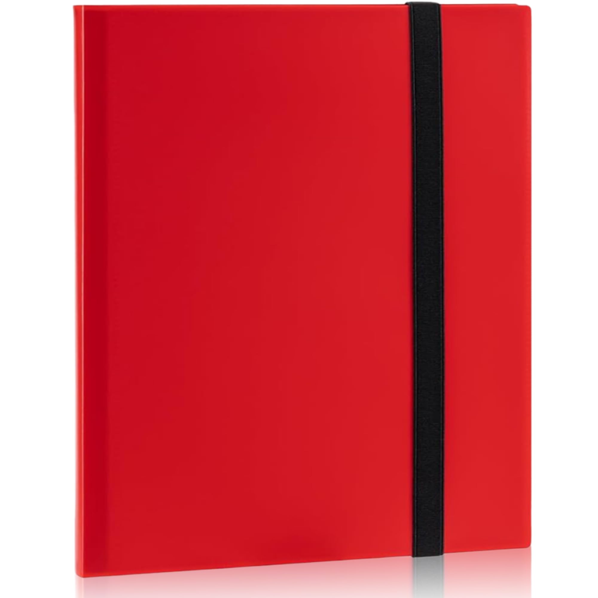 Trading Card Binder, Large 540-Capacity