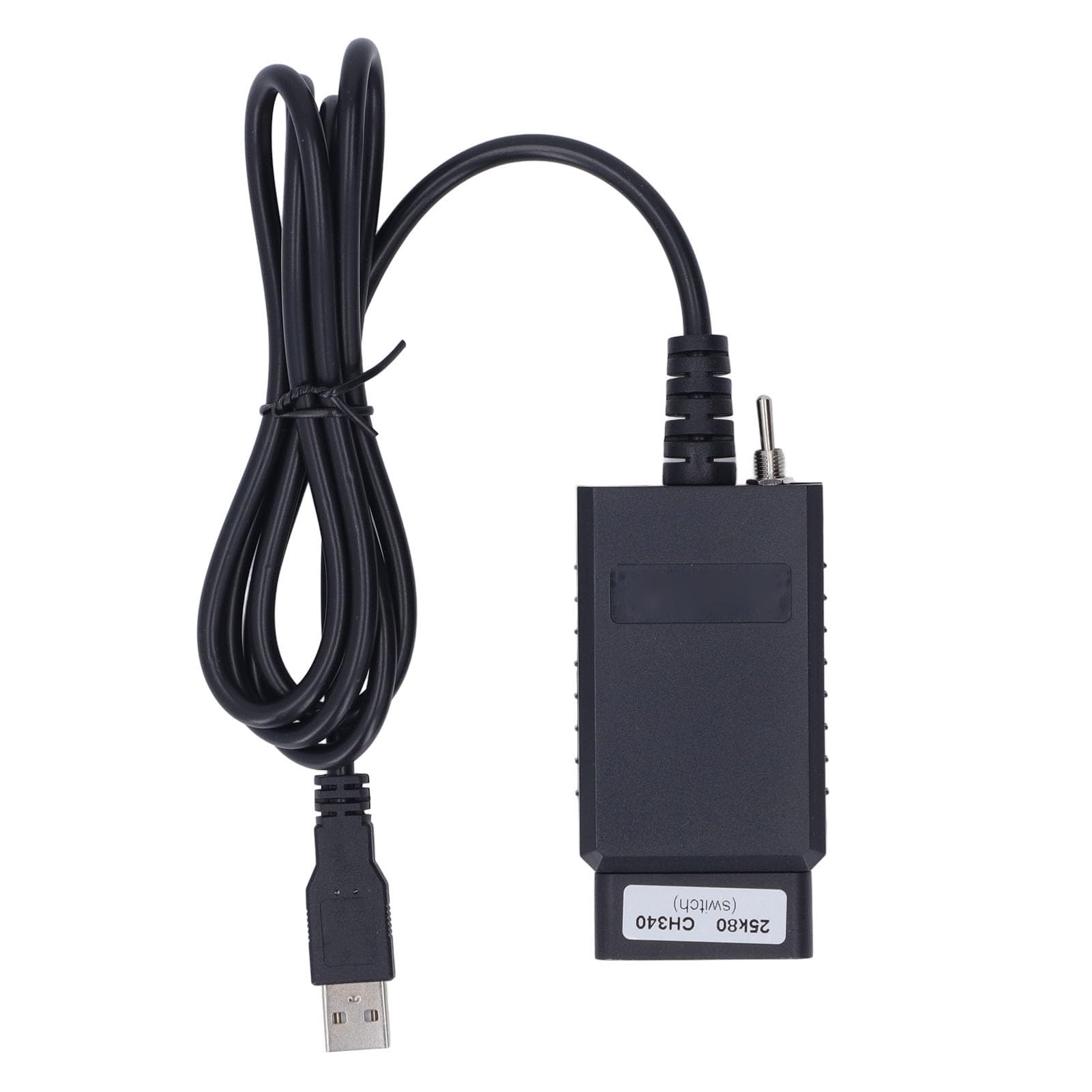 Narzędzie Diagnostyczne Samochodu dla ELM327 PIC18F25K80 Skaner Obd2 dla Pojazdów Szybka i Dokładna Diagnoza z obsługą CD