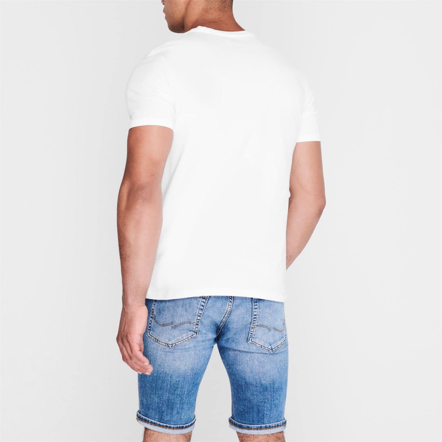 Levi's Logo sportowe graficzne 84 odzież sportowa logo Mężczyźni SPORTSWEAR LOGO GRAPHIC 84 SPORTSWEAR LOGO
