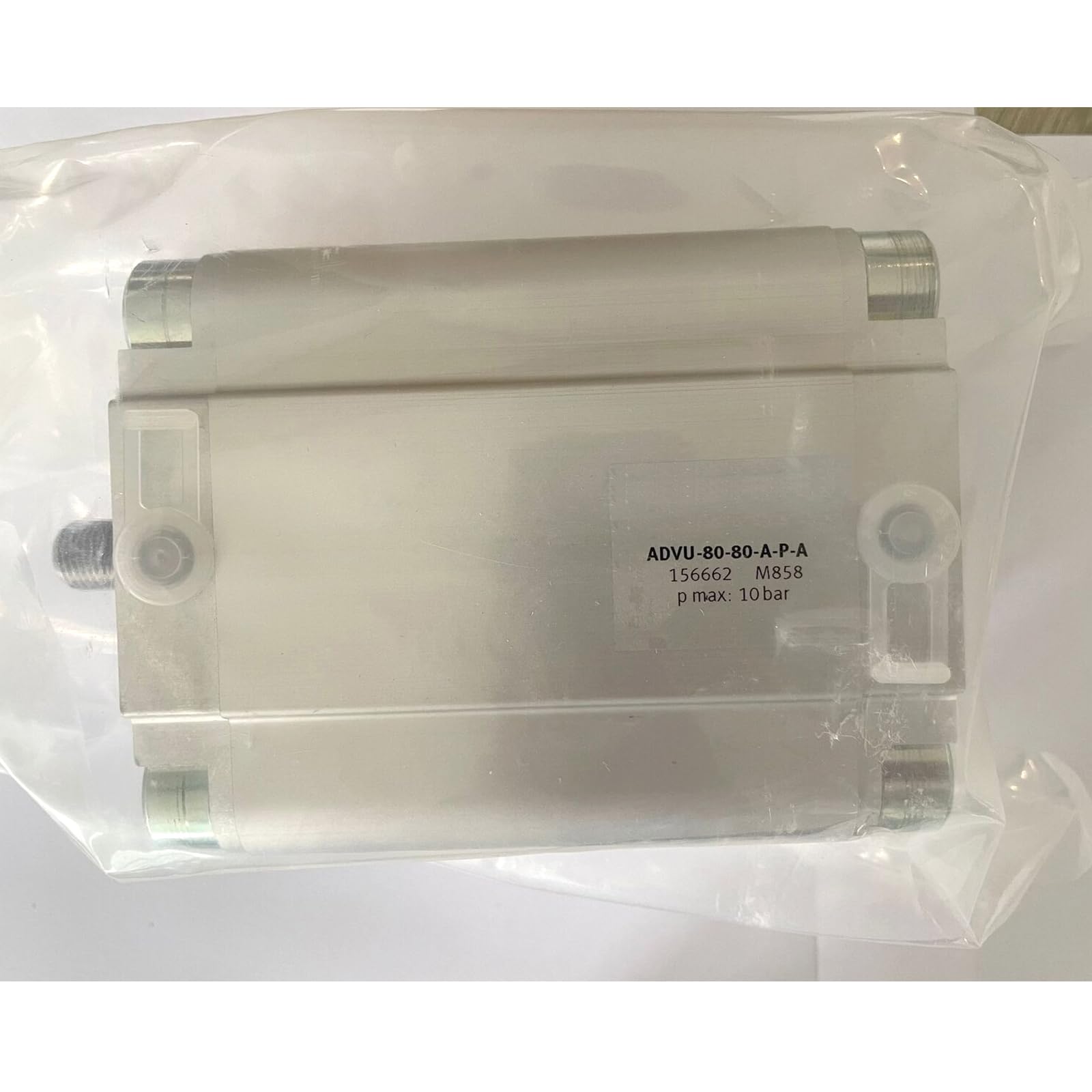 ADVU-80-80-APA 156662 actionneur pneumatique double effet course 80mm