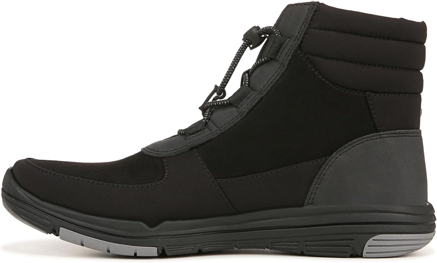 Ryka Womens Amanda Cold Weather Hiking Boots Black 10 W