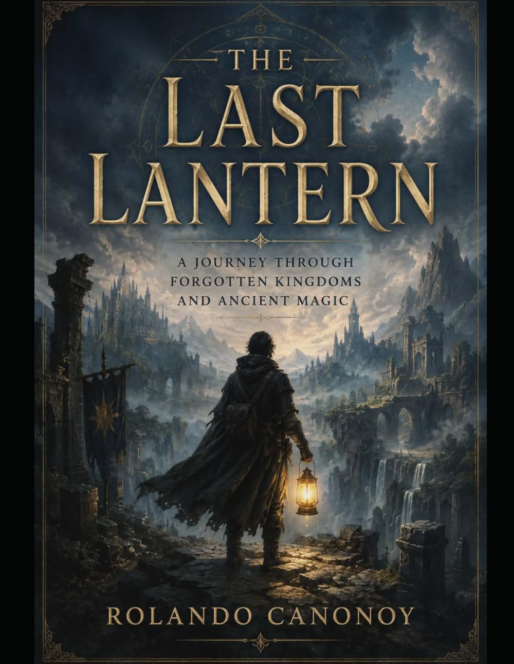 The Last Lantern: A Journey Through Forgotten Kingdoms and Ancient Magic