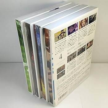 新品未開封　Blu-ray 無職転生 異世界行ったら本気だす 全4巻セット Amazon.co.jp: 未開封 Blu-ray 無職転生 異世界行ったら本気だす 初回