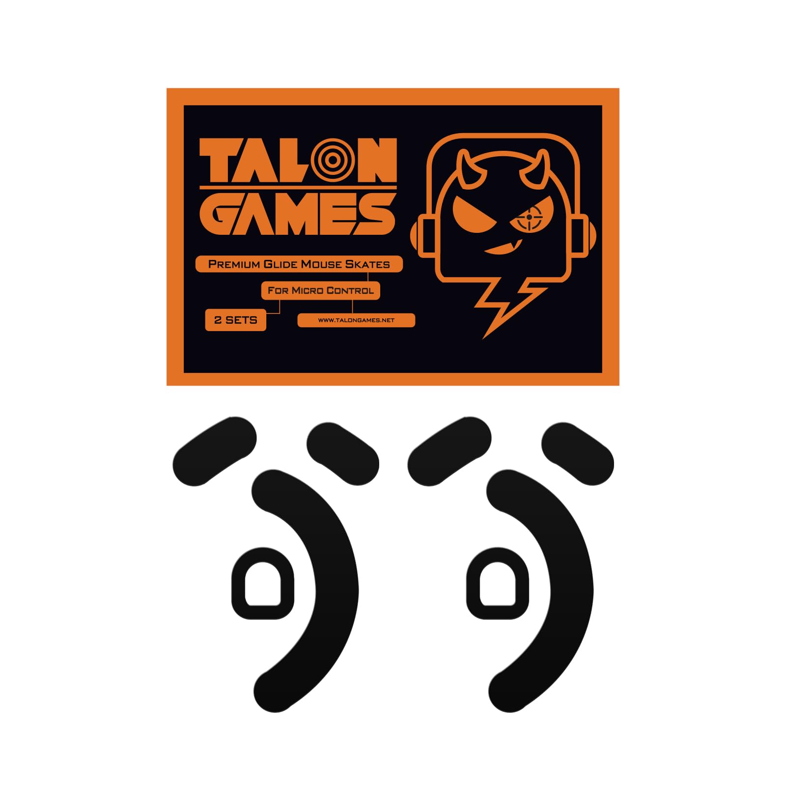 Amazon.co.jp: 【 コントロール重視タイプ 】TALONGAMES マウスソール