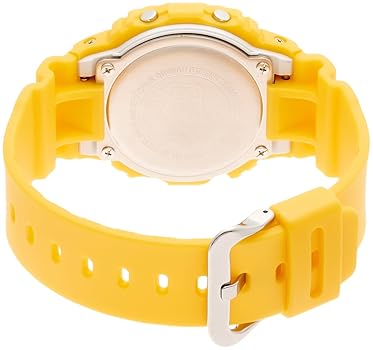 ⭐未使用級⭐G-SHOCK　イエロー　DW-5600CU-9JF ⭐未使用級⭐G-SHOCK イエロー DW-5600CU-9JF - メルカリ