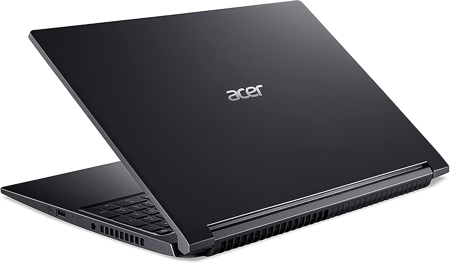 Acer Aspire 7 A715-51G-52MV Notebook Gaming, Processore Intel Core i5-1240P, RAM 8 GB DDR4, 512 GB PCIe NVMe SSD, Display 15.6 FHD IPS 144 Hz LCD, NVIDIA GeForce RTX 3050 4 GB, Windows 11 Home Acer Aspire 7 A715-51G-52MV Notebook Gaming, Processore Intel Core i5-1240P, RAM 8 GB DDR4, 512 GB PCIe NVMe SSD, Display 15.6 FHD IPS 144 Hz LCD, NVIDIA GeForce RTX 3050 4 GB, Windows 11 Home