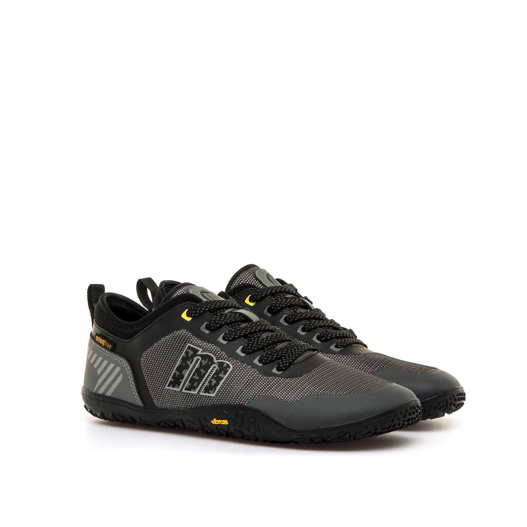MTNG Zapatillas Barefoot Hombre Free Vibram 84865