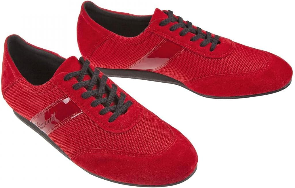 Diamant Men's Tanz Sneakers 192-425-579-V