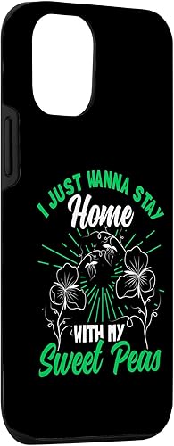 Miniatura 6 de iPhone XR Sweet Peas Gardener Soil Flower Food Sweet Peas Lover Case