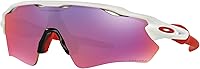 Vista 31 de Oakley OO9208 Radar Ev Path Sunglasses+ Vision Group Accessories Bundle