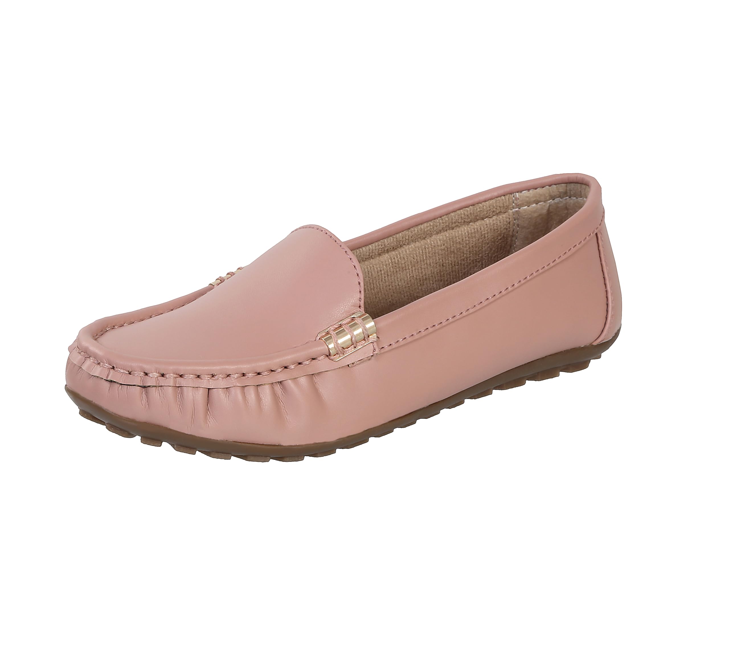 Pluxh Women Office Wear Formal Bellies Latest Ballet Flats Shoes