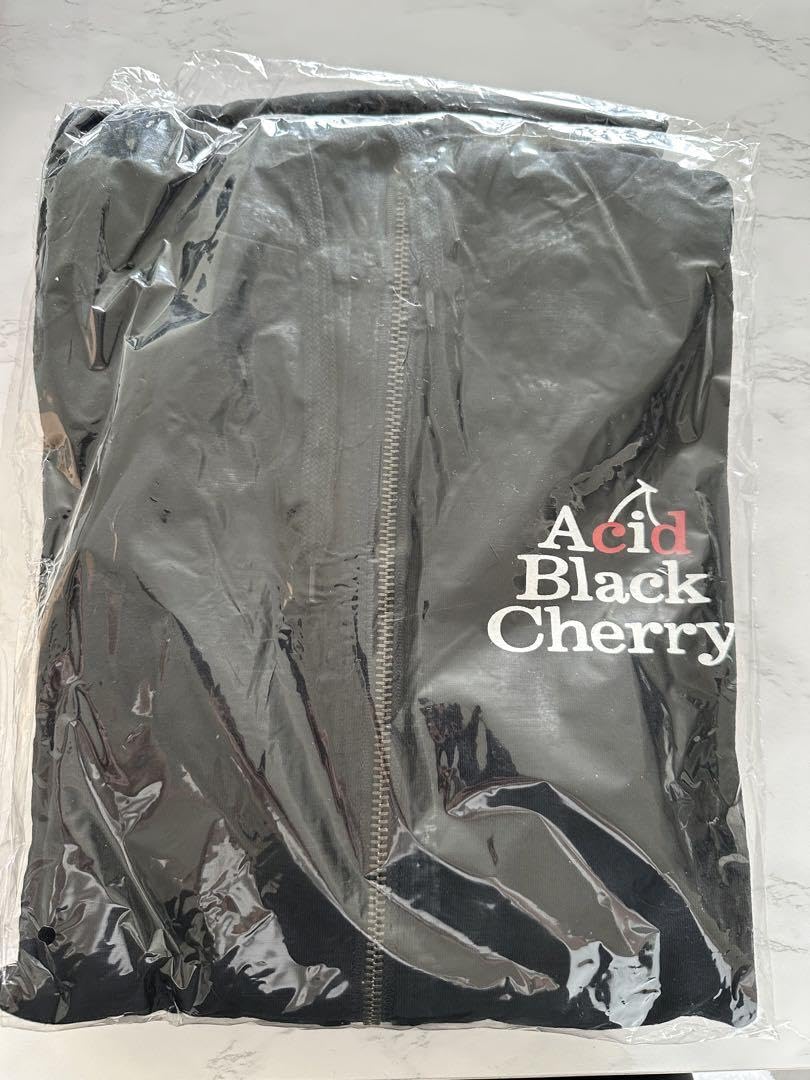 Amazon.co.jp: Acid Black Cherryパーカーサルエルパンツ 女性M