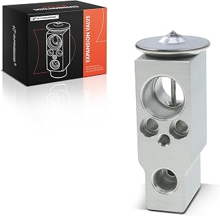 A-Premium A/C Expansion Valve 2007-2019 Compatible with Toyota Tundra Cab Pickup