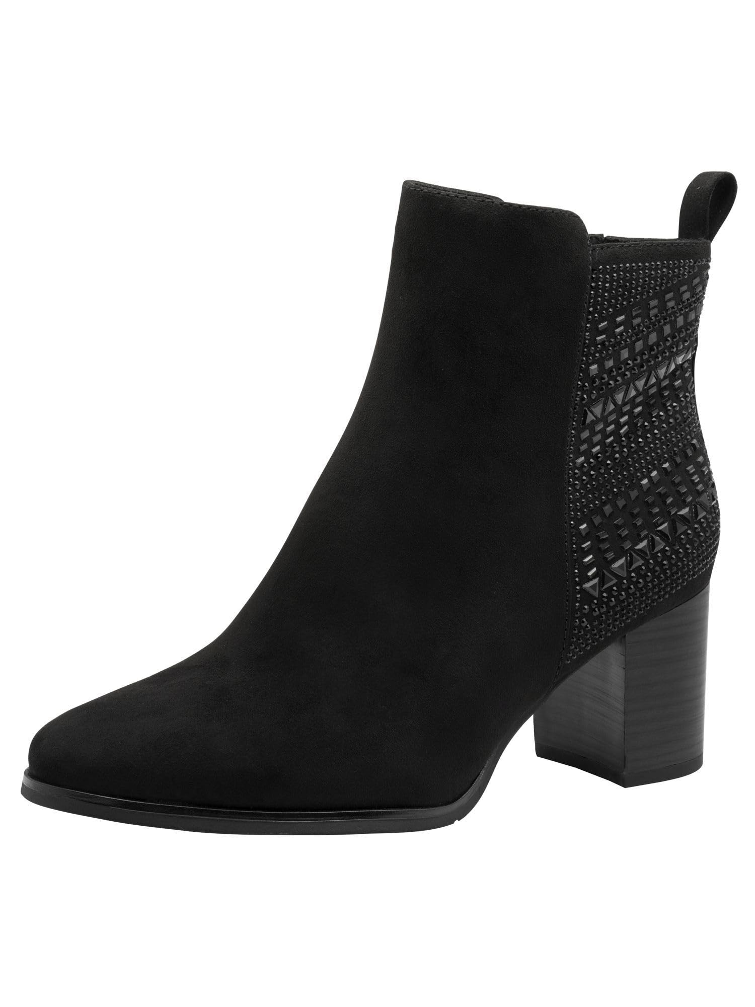 MARCO TOZZI Damen 2-25336-45Stiefelette