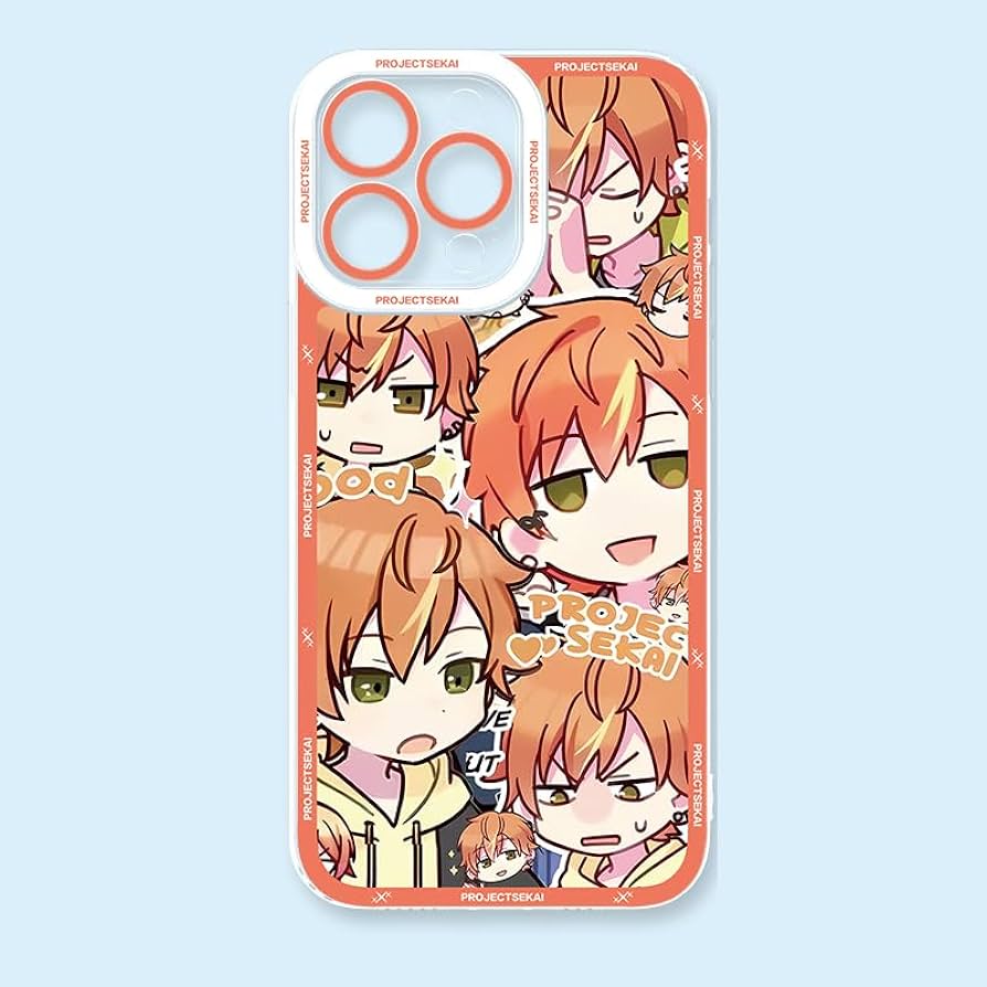 東雲彰人 8A 東雲彰人 8A プロジェクトセカイ カラフルステージ！ feat. 初音ミク