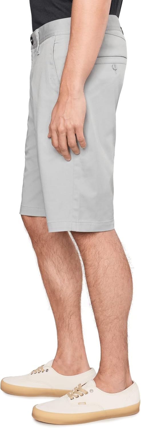 Volcom Men's Frickin Modern Stretch Shorts 21"