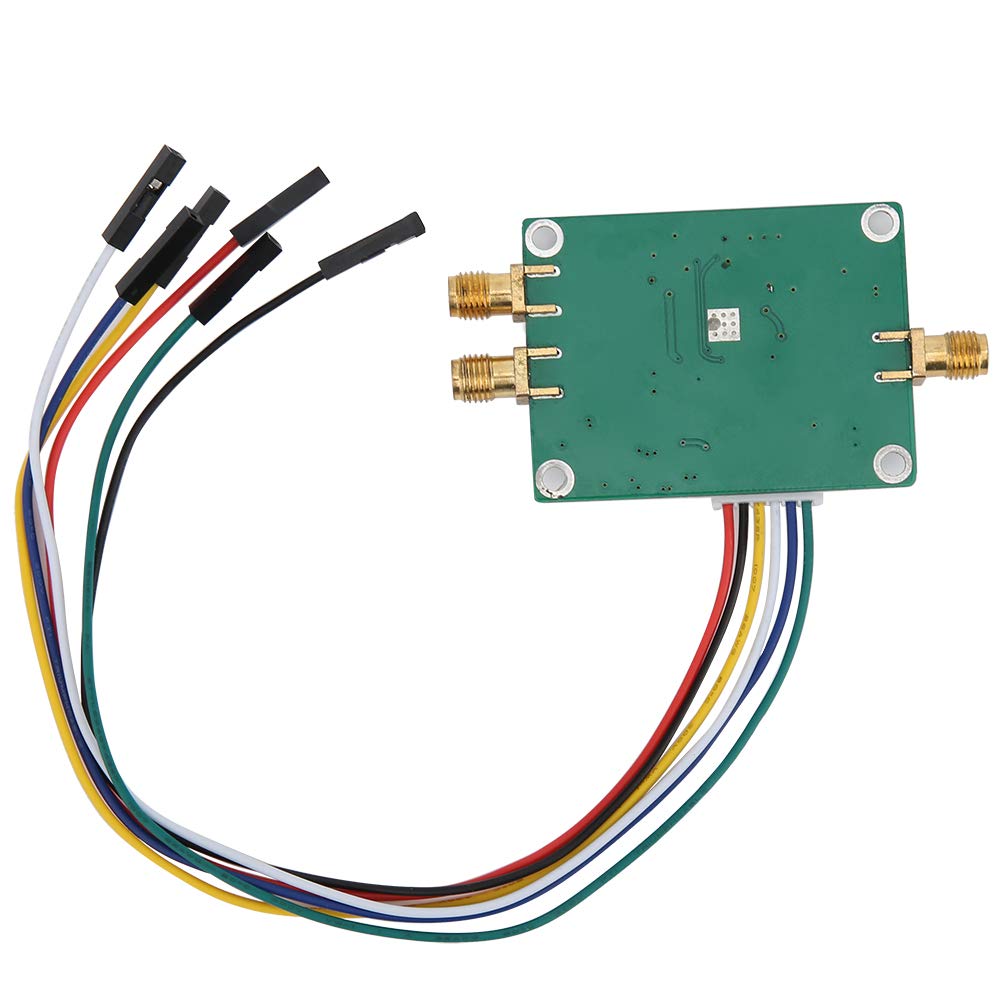 FTVOGUE Źródło Sygnału RF, moduł Sygnału RF MAX2870 23,5–6000 MHz,