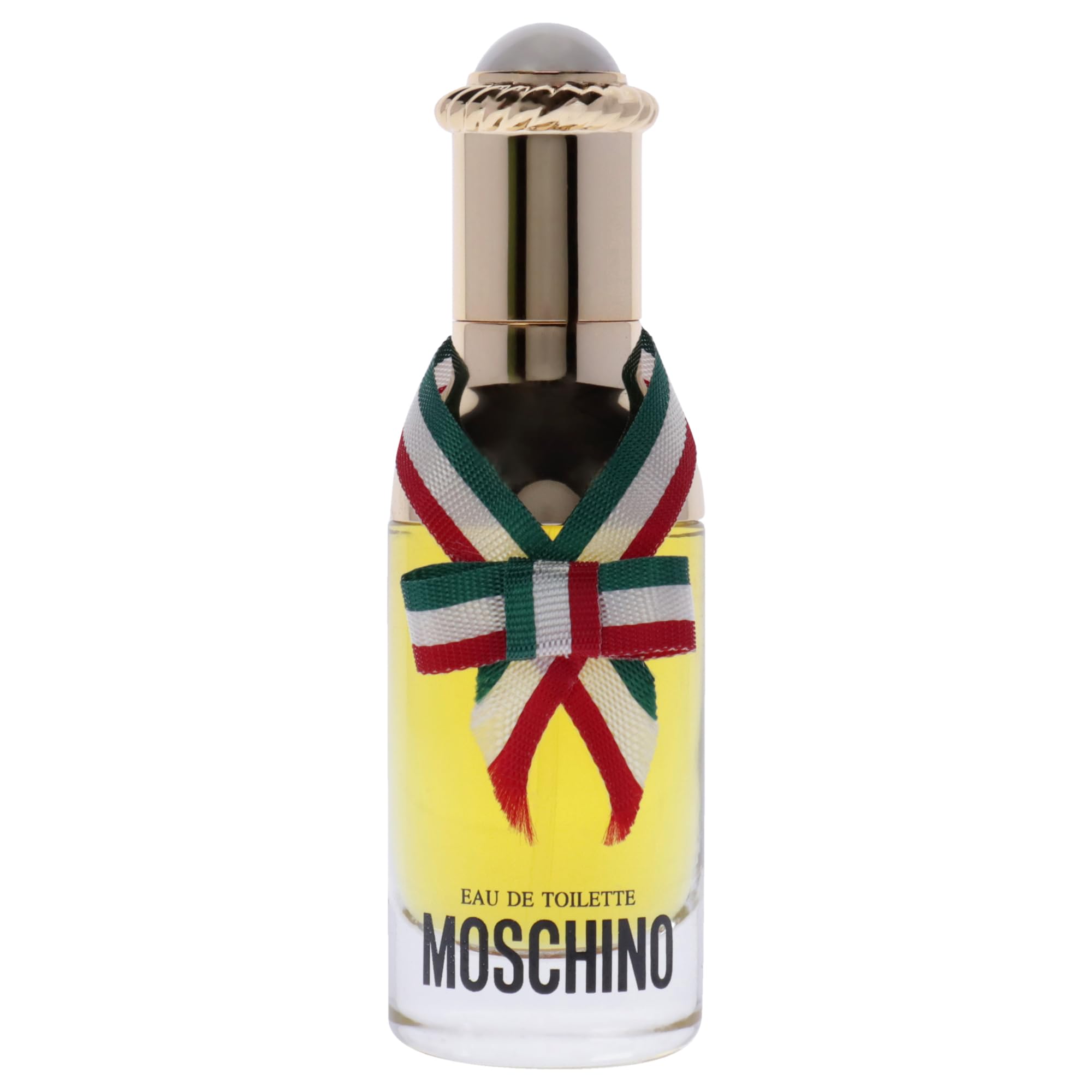 Moschino Agua de Colonia - 25 ml
