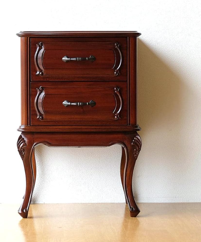 木製蛇腹コスメボックス ミラー 引き出し収納付き 美品 木製蛇腹コスメボックス ミラー 引き出し収納付き 美品 木製 メイク