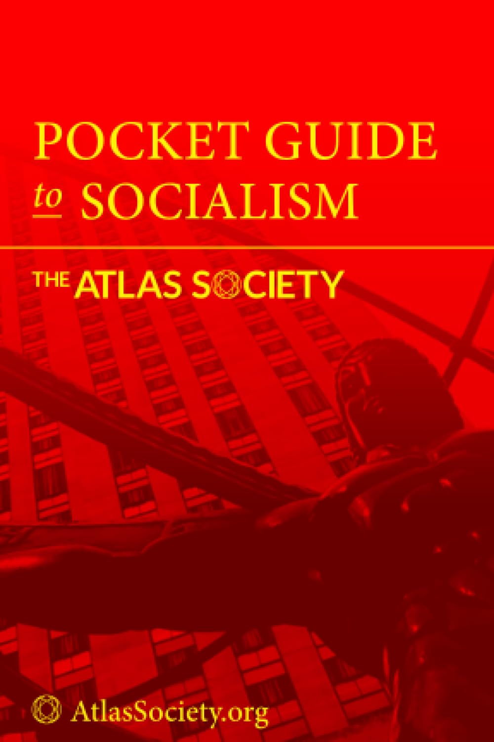 Pocket Guide to Socialism