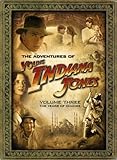 young indiana jones chronicles streaming  The Adventures of Young Indiana Jones, Volume Three - The Years of Change [DVD] (japan import)