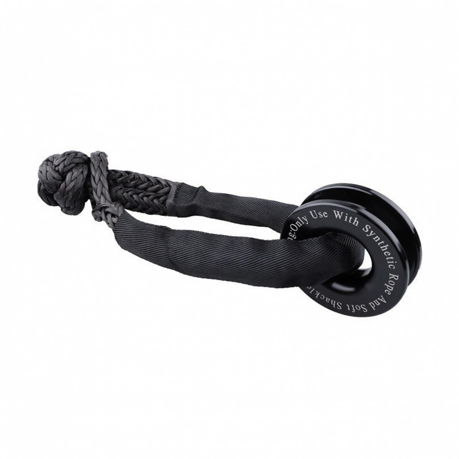 Anello di Recupero per Verricello