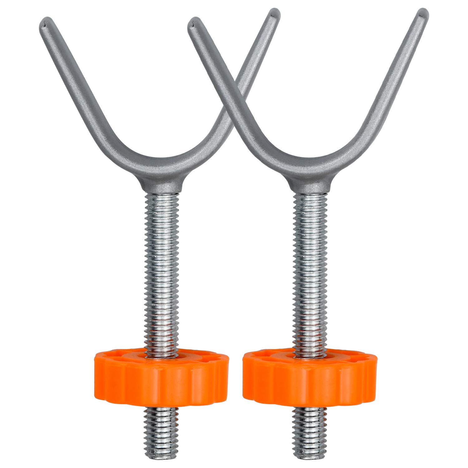 Straicease Thread Bracket Buy M10 Stair gate Parts, 2 Pack Staircase Fixing Kit Y Threaded ...