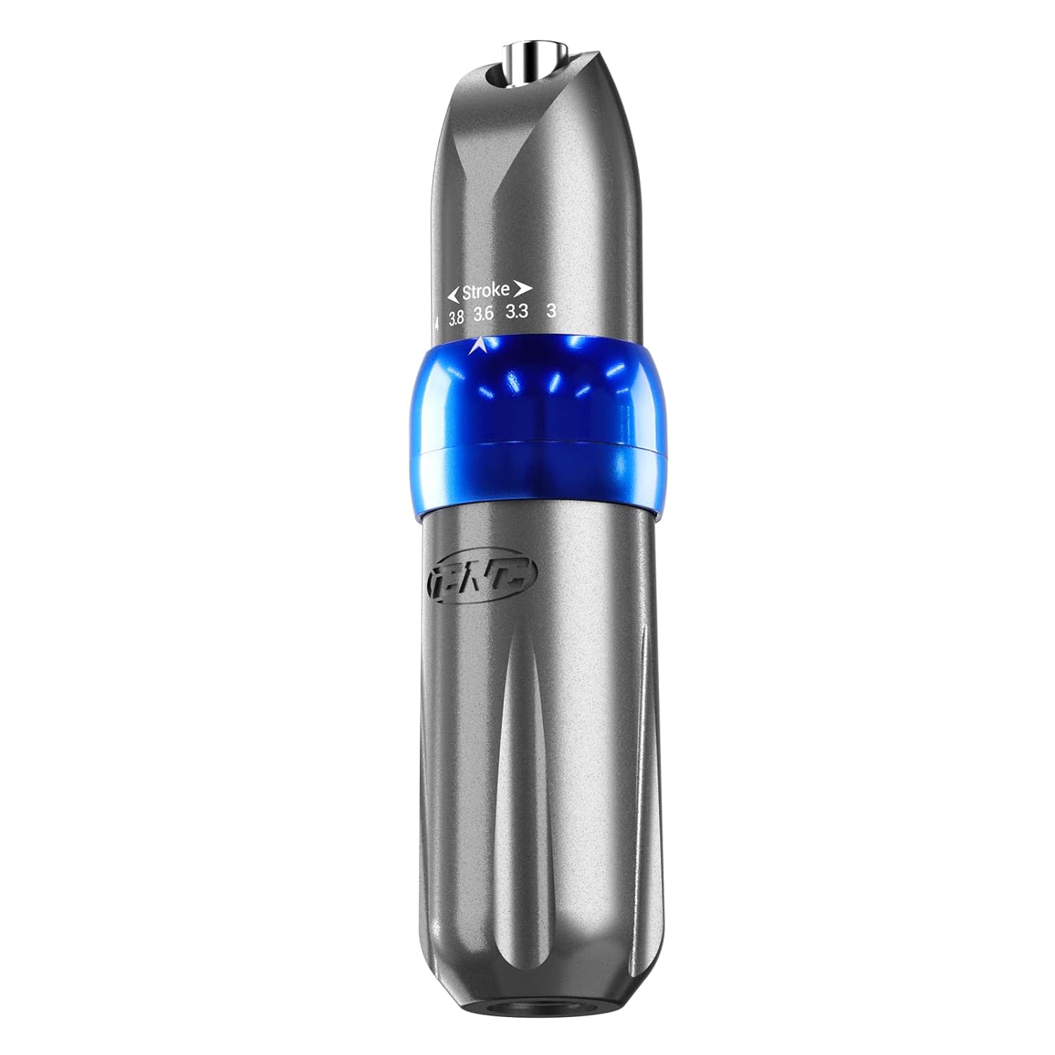 Rotary Tattoo Pen Machine CNC P6 Adjustable Five Level Stroke with CNC Customized X-I Motor CNC-M-P6-7 Rotary Tattoo Pen Machine CNC P6 Adjustable Five Level Stroke with CNC Customized X-I Motor CNC-M-P6-7