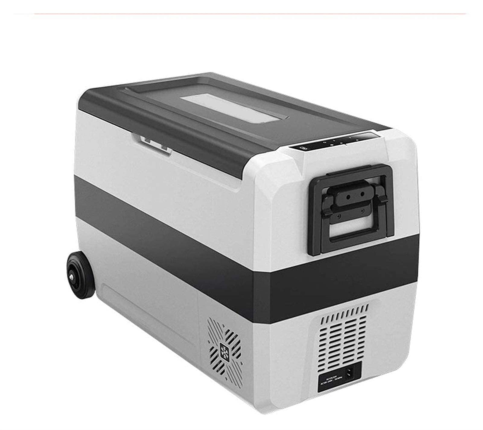 Buy Camping Fridge,Portable Compressor Fridge Freezer Thermoelectric