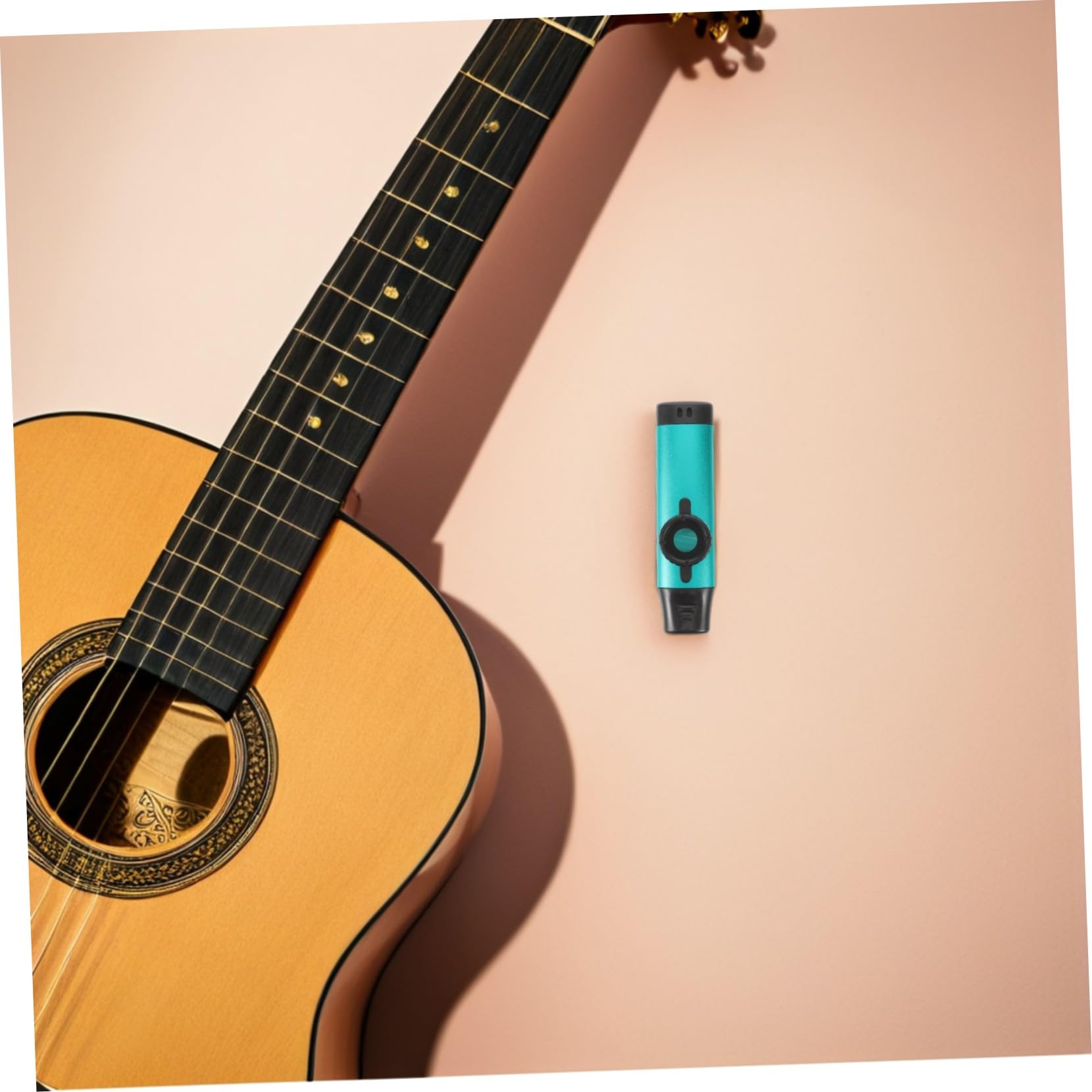 Kazoo Elettronico Strumento Musicale Portatile Facile da Usare per Principianti e Amatori