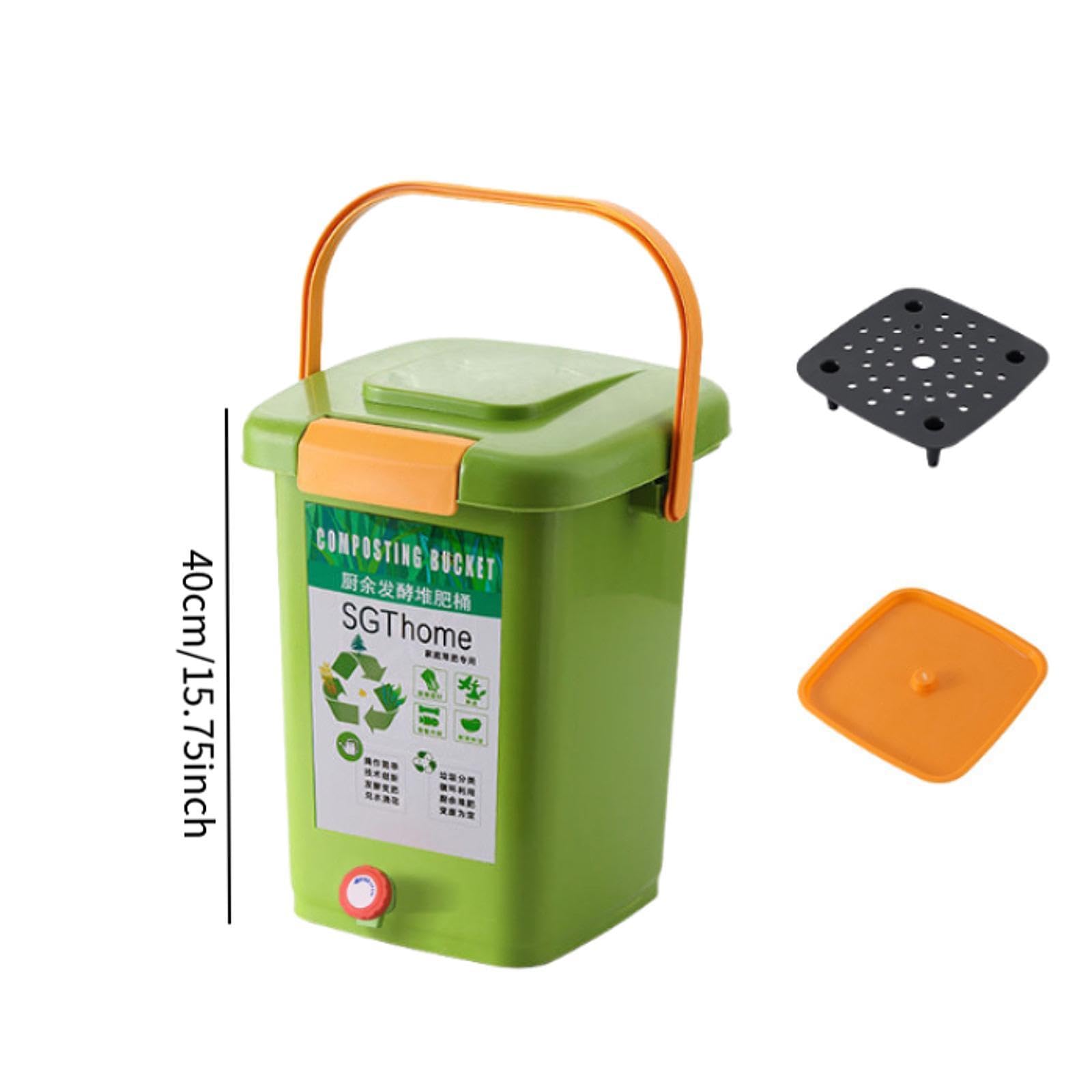 Amazon | Cuticate 【2025新登場】コンポスト 生ゴミ発酵器 Amazon | Cuticate 【2025新登場】コンポスト 生ゴミ発酵器
