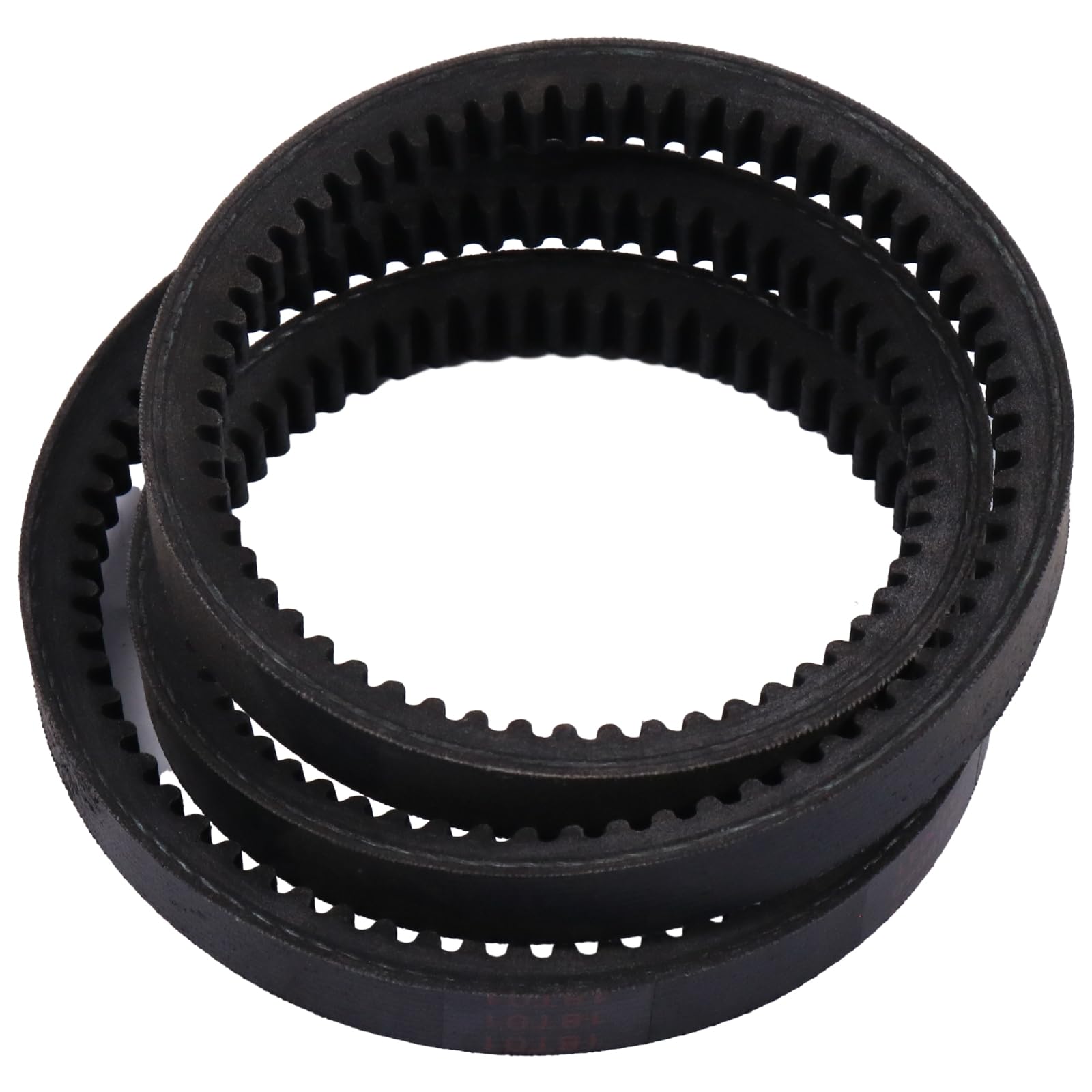 Amazon.com: FridayParts Fan V Belt 1621073038 16210-73038