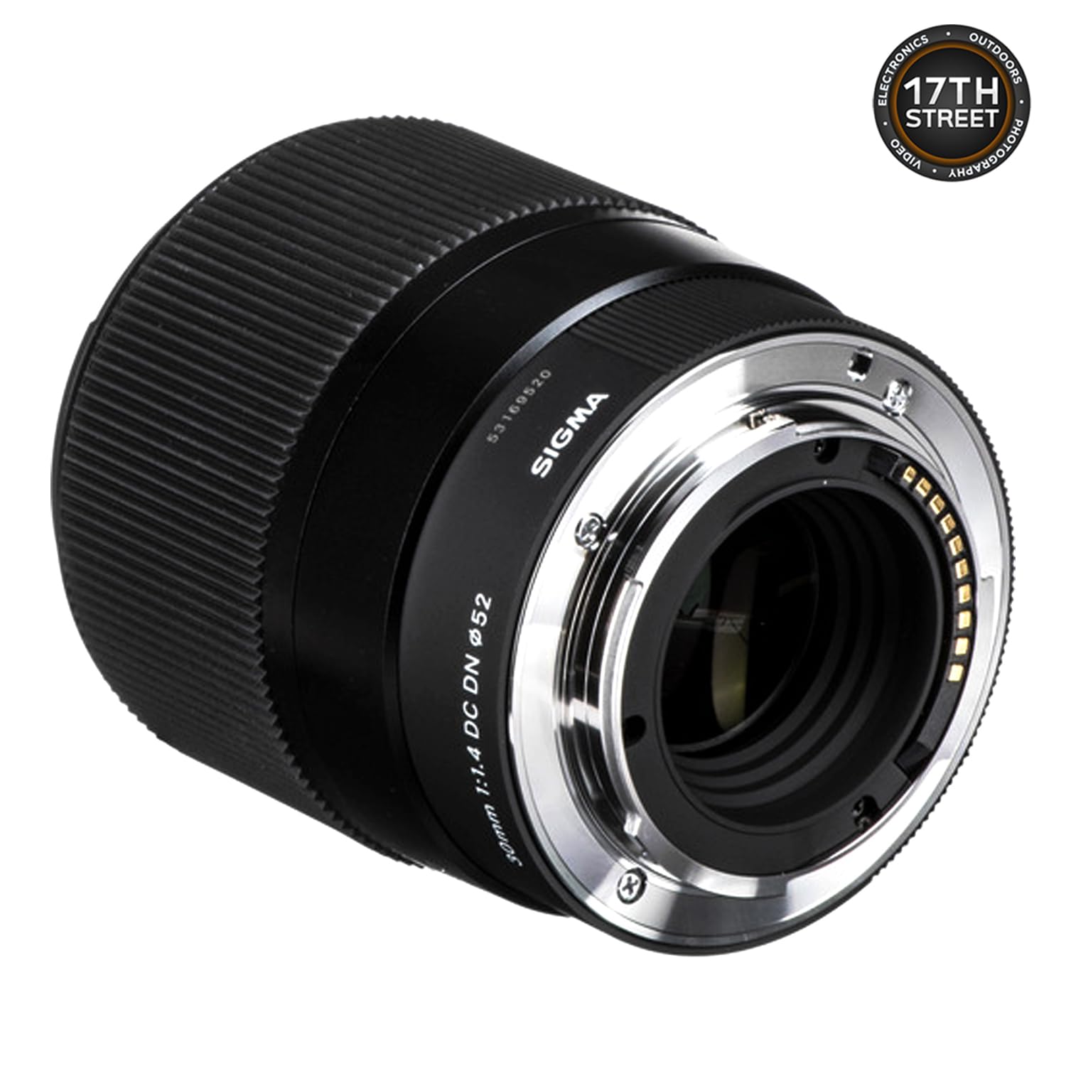 Amazon.co.jp: Sigma (シグマ) 30mm f/1.4 DC DN コンテンポラリー