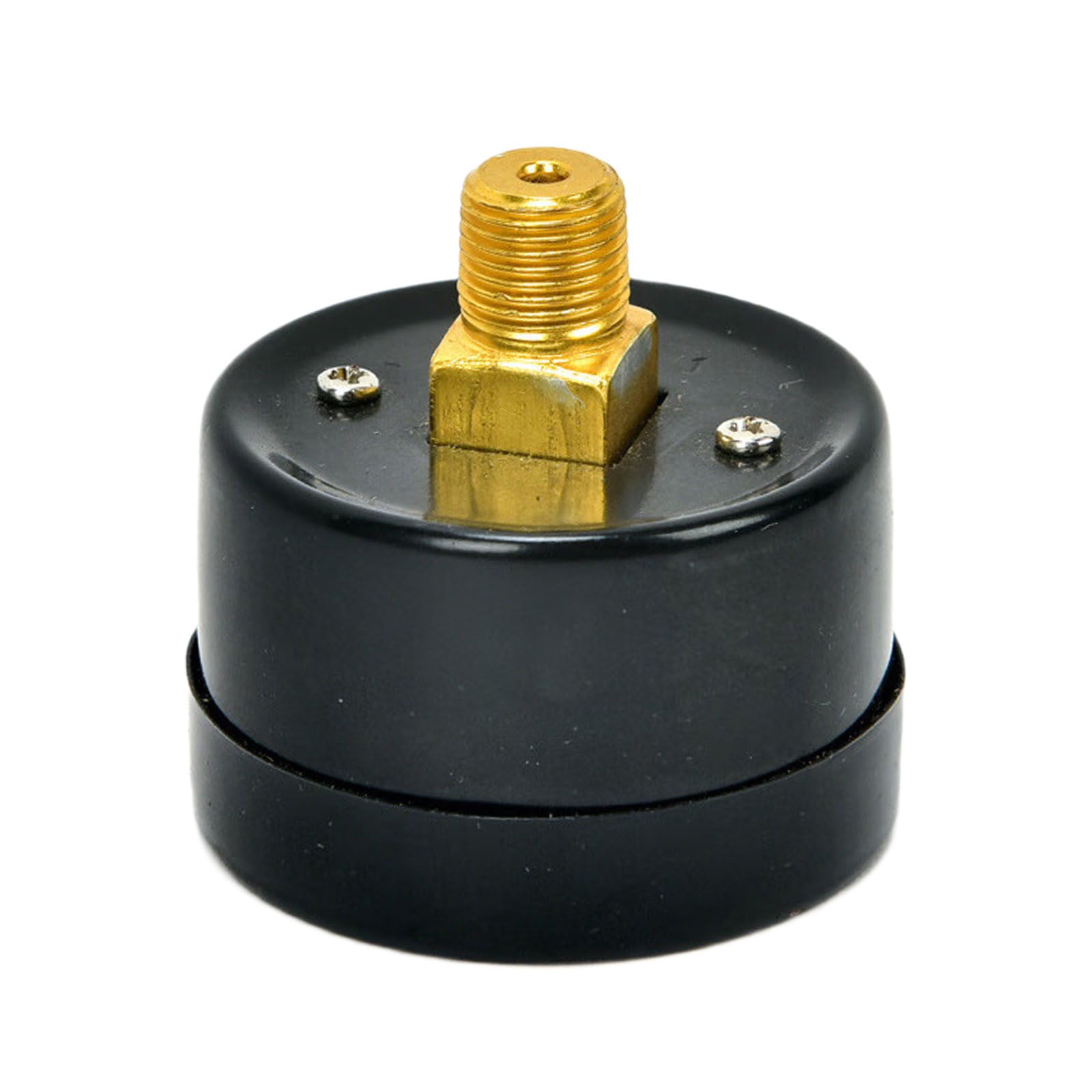 Nvoqilin Y40 Accuracy Quick Installation None Tool Required Pressure Measurement Meter Device For Air Compressor Pumps Systems Air Compressor Parts