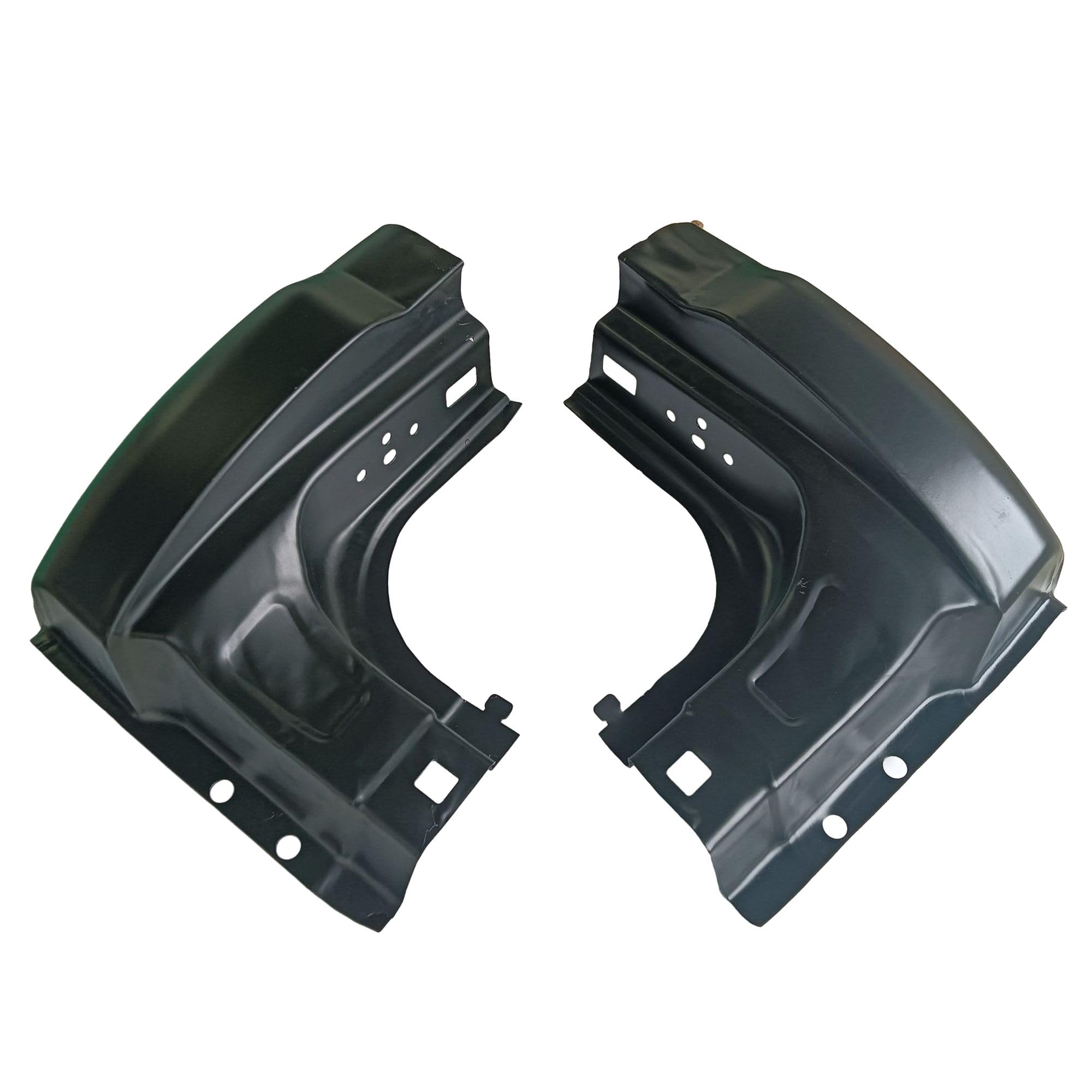 ACK For Chevy Volt 11-15 Signal Light Driver Side CAPA | DOT Certified 22810493 | GM2530142C