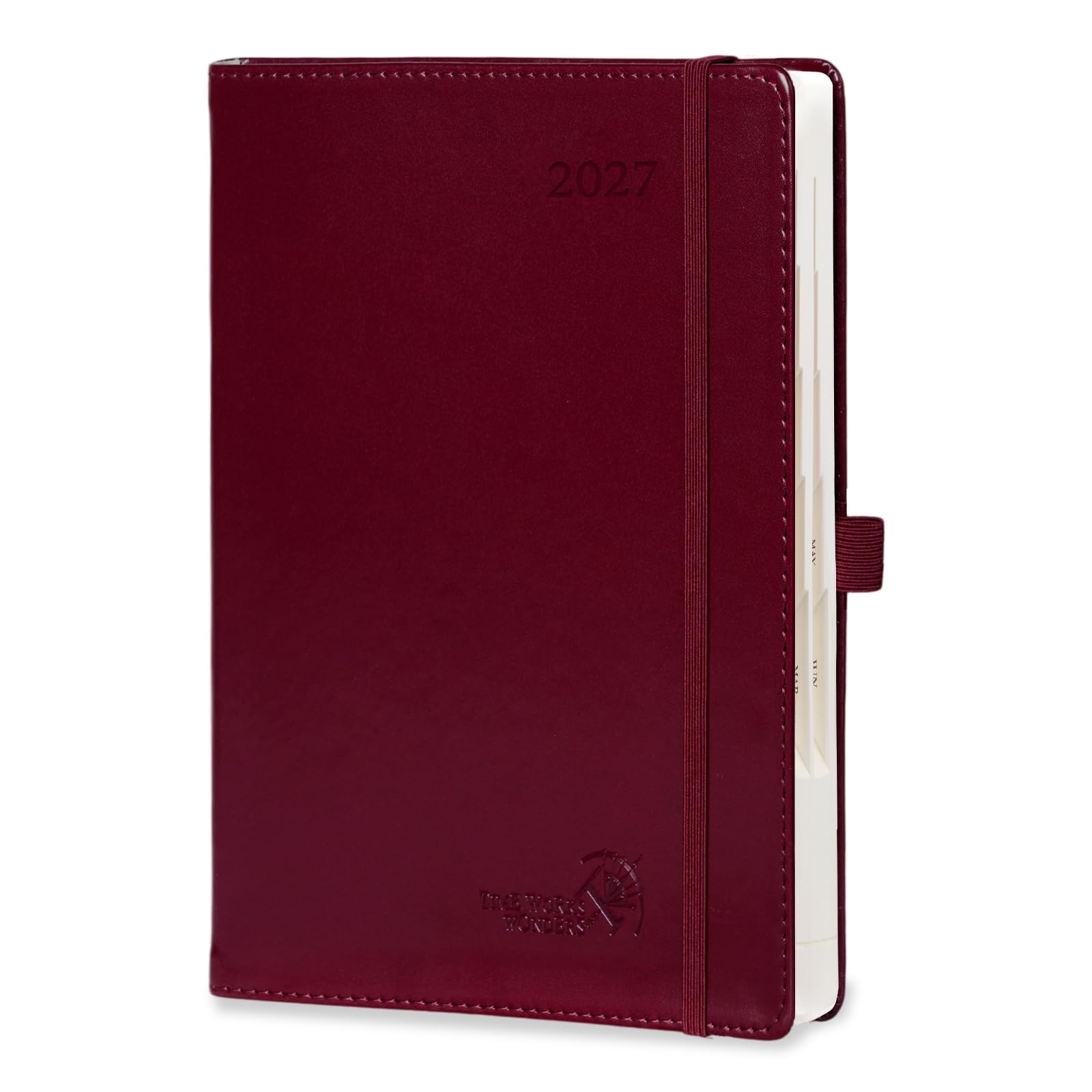 POPRUN 2027 PLANNER UFFICIO PRODOTTI CEHLDA5-BY