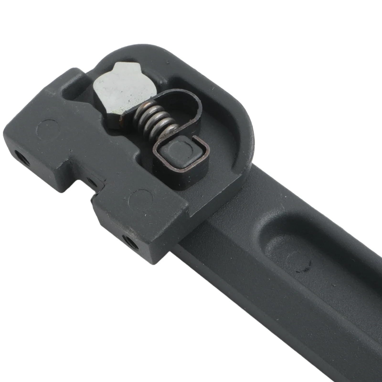 Support de Pied for Trottinette électrique Xiao-mi 4, Support de stationnement, béquille, trépied, Support latéral, Accessoires