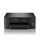 Brother DCP-T580DW 3-in-1 drahtloser Tintentankdrucker (Drucken, Scannen, Kopieren)