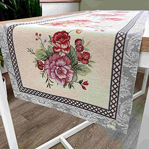 Runner da tavolo Collezione Alegria Arazzi in