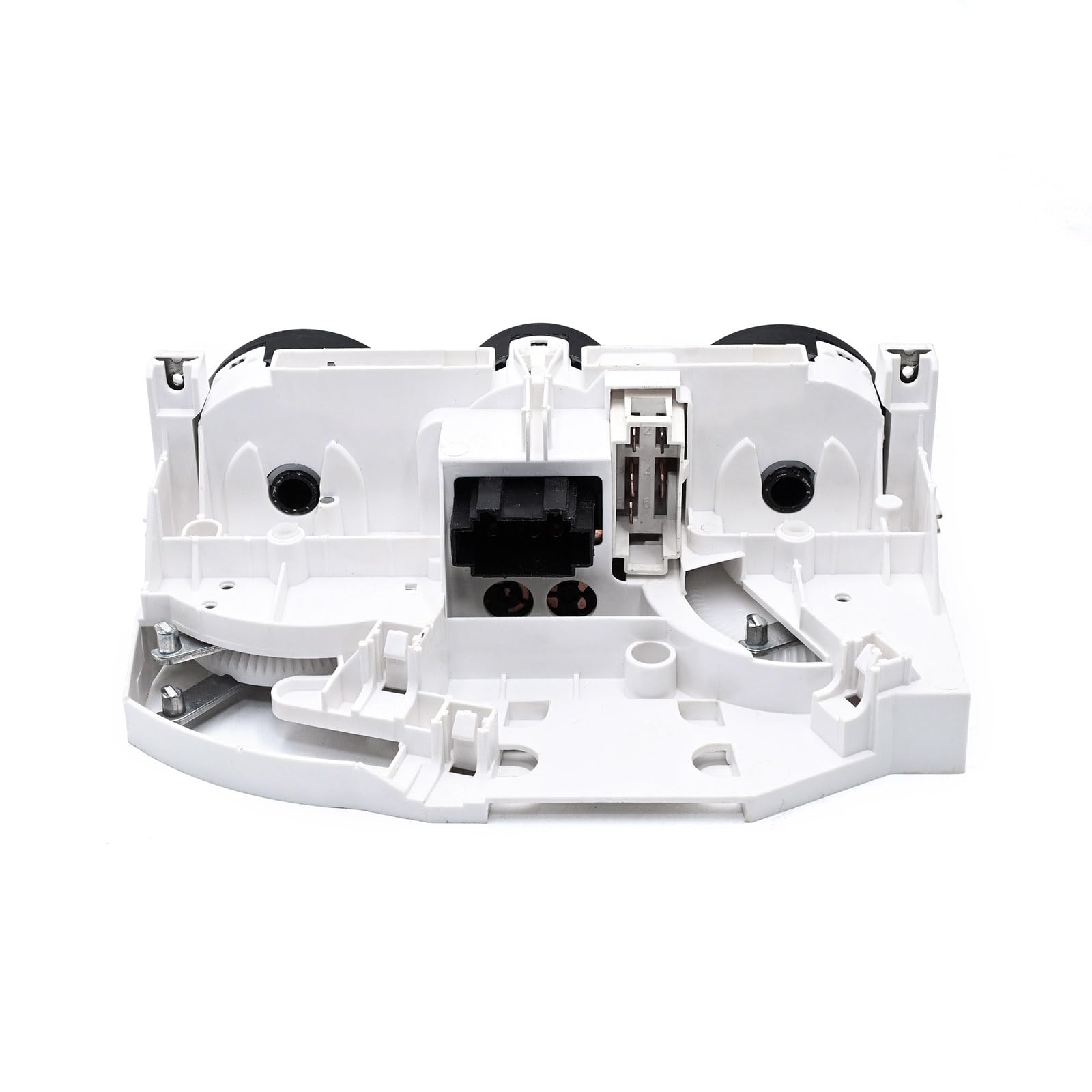 VW011 Mando Calefaccion Aire Acondicionado AC 1J0819045 coche Apto para VW Bora Golf Lupo Polo Passat B5 Skoda Octavia 1997 1998 1999 2000 2001 2002 2003 2004 2005 2006 2007 2008 2009 2010 2011