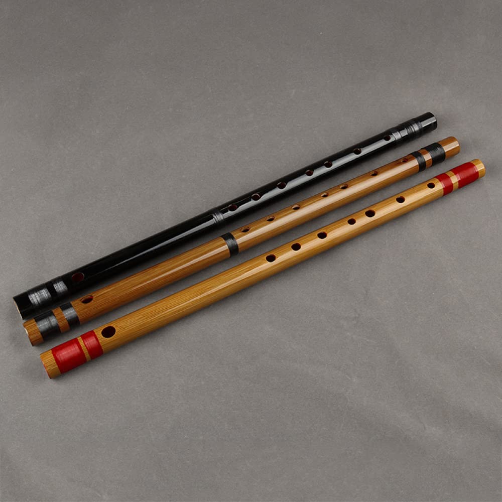 flauto dolce, Flauto for principianti giapponese Strumenti a fiato 7/8 Hon di bambù fatto a mano