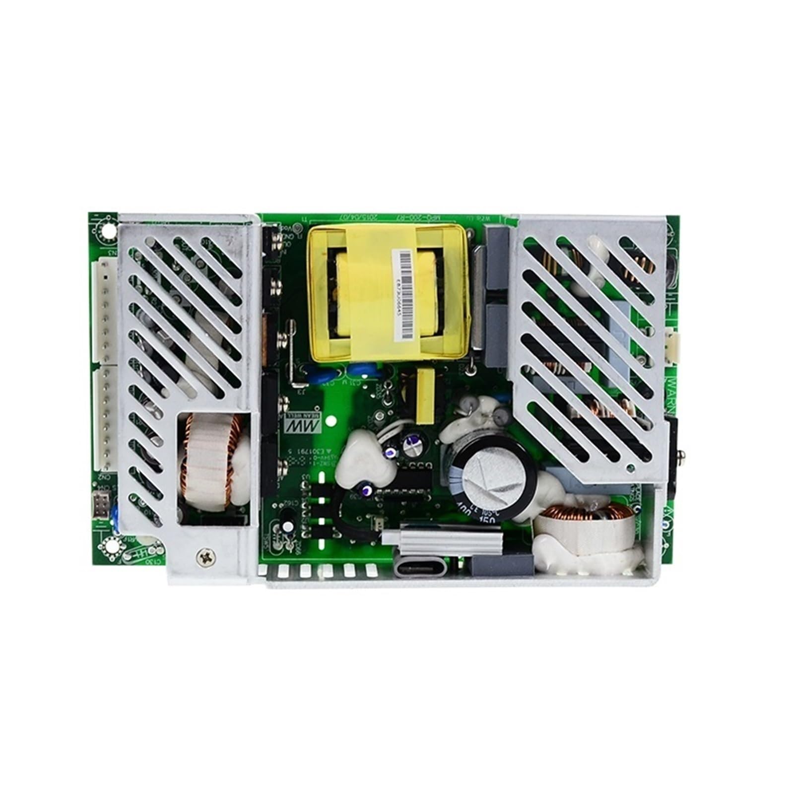 PWANUIGTE 1PCS MPT-200 Series DC-5V DC5V DC-12V DC12V DC-15V DC15V 200W Triple Output for Medical Type Power Supply(MPT-200D)