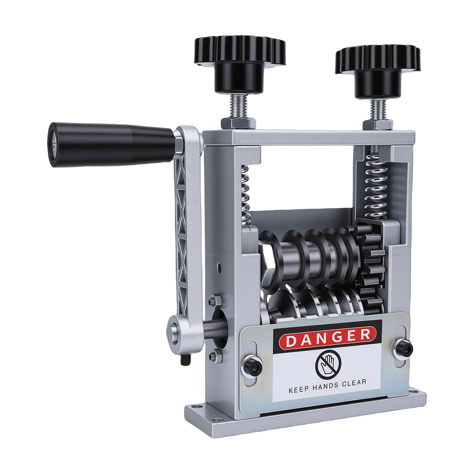 Máquina Pelacables, 6 Orificios, Herramienta para Cable de 3,5,