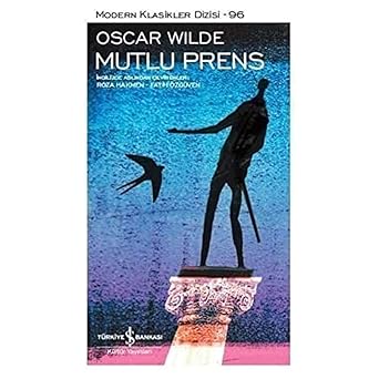 Mutlu Prens: Modern Klasikler Dizisi 96